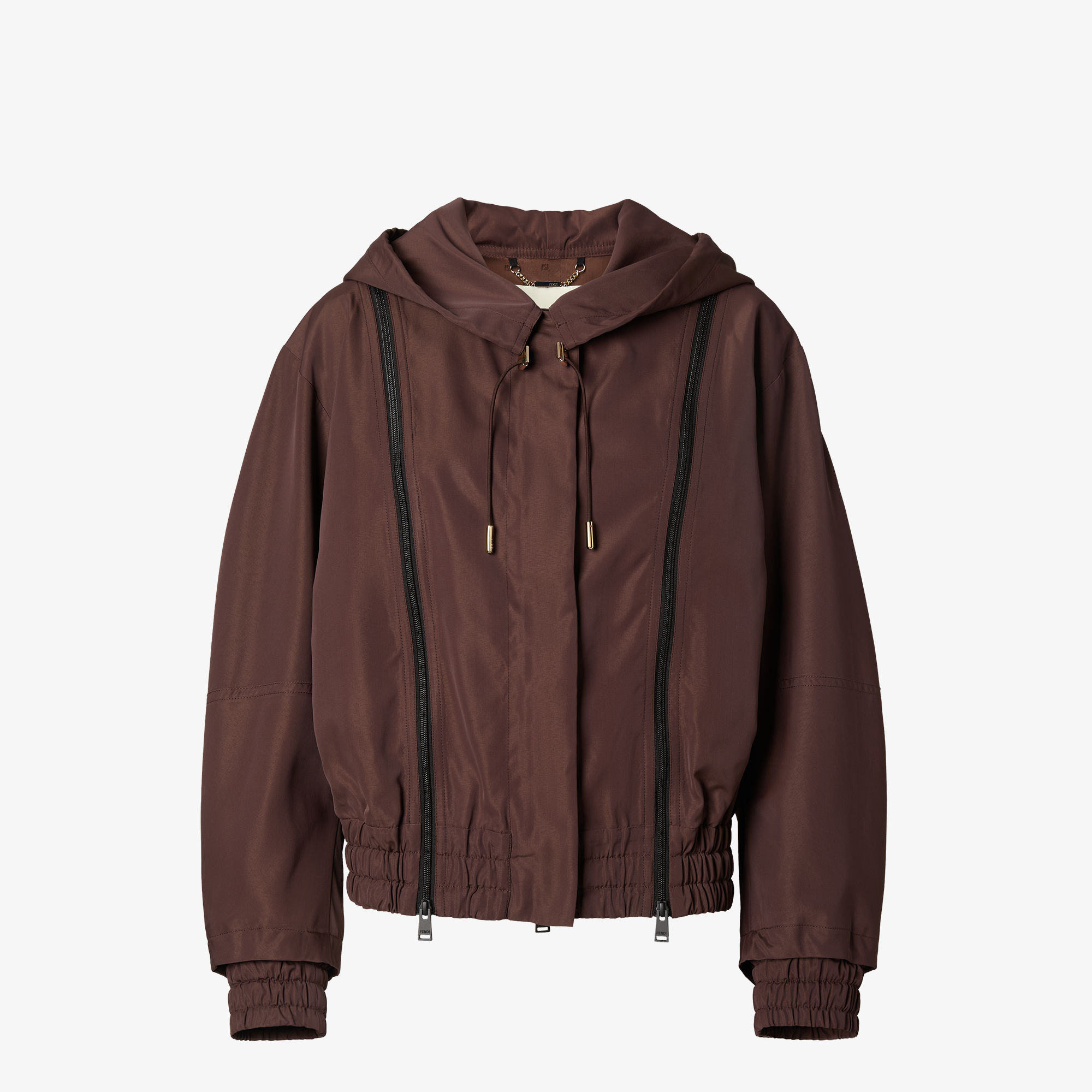 Blouson - Brown | FENDI