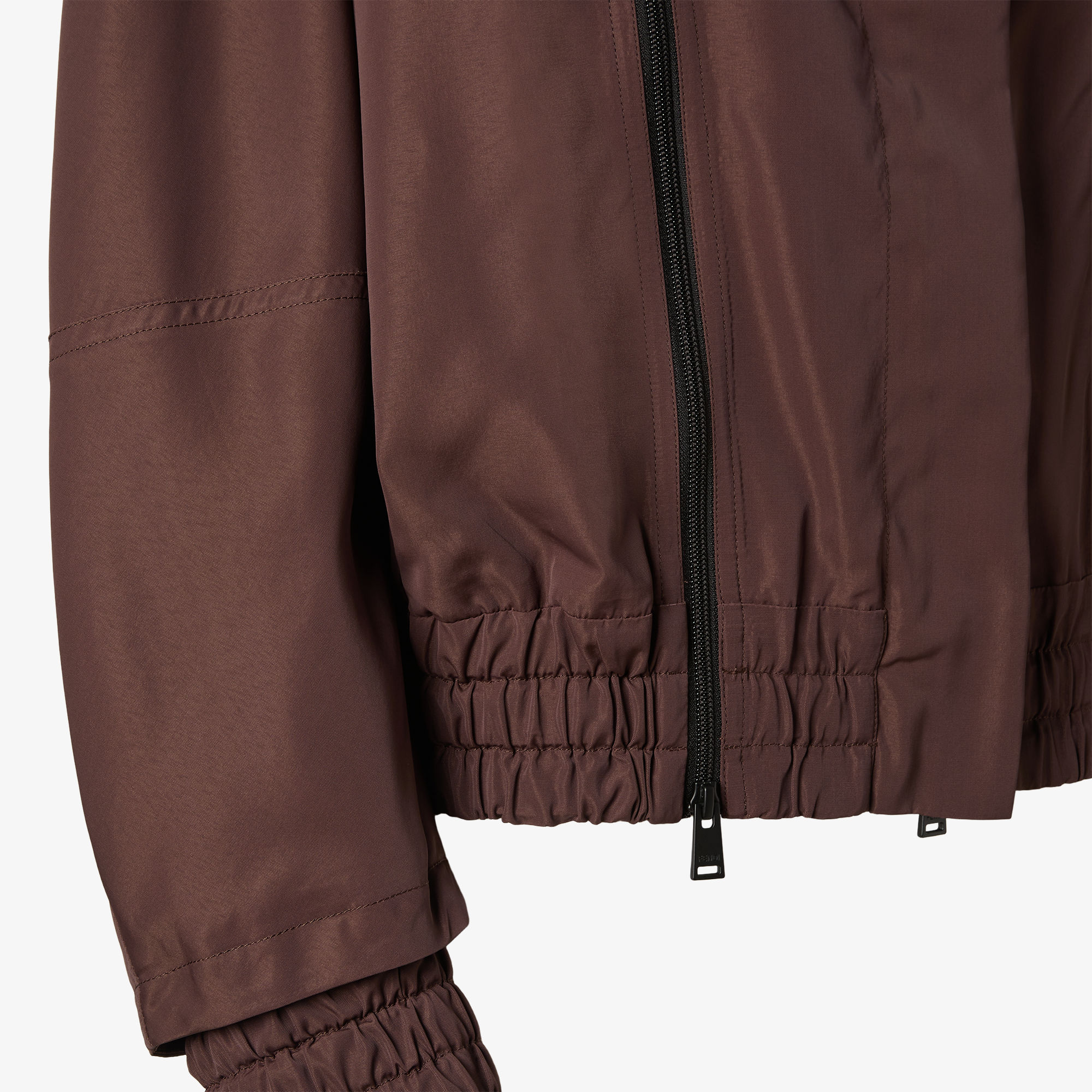 Blouson - Brown | FENDI