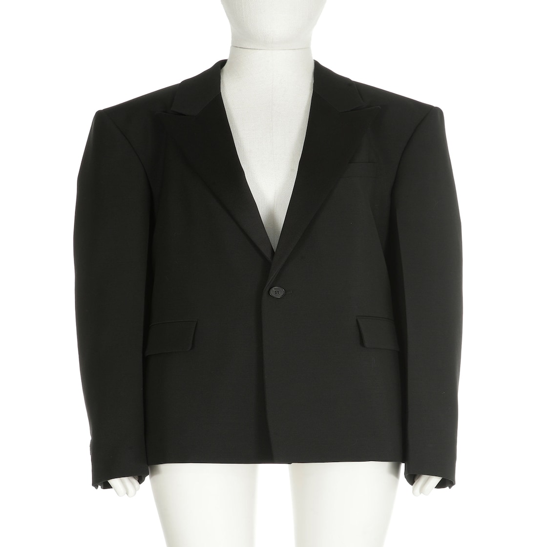 Chaqueta