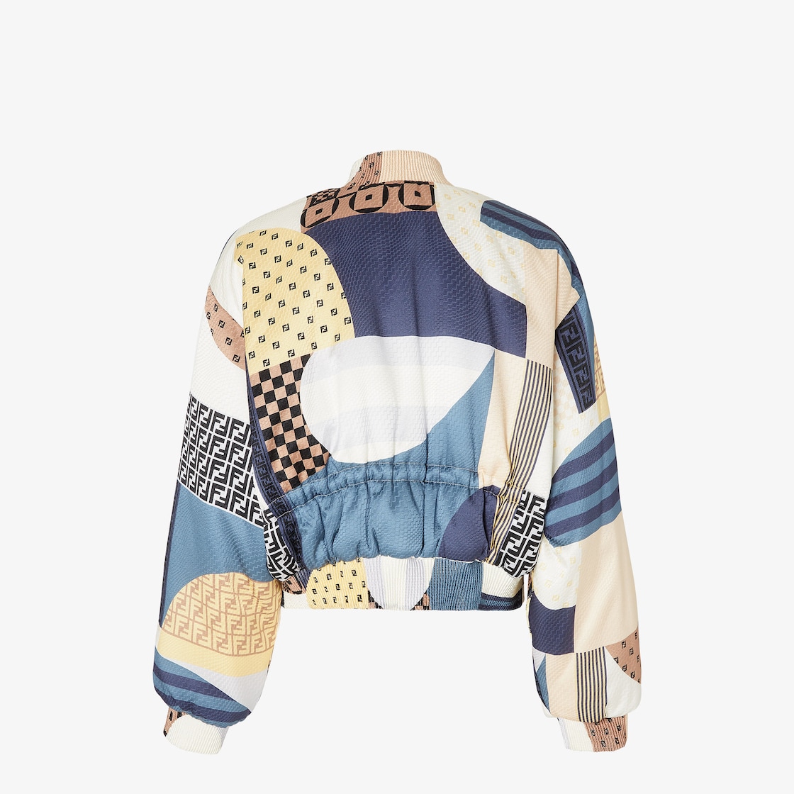 ウィメンズ デザイナー ジャケット | FENDI JP ウィメンズ デザイナー ジャケット | FENDI JP