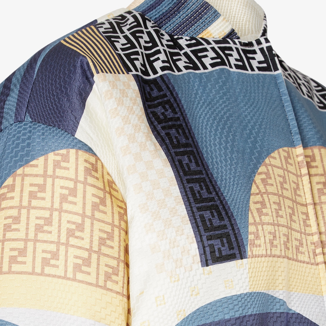 ウィメンズ デザイナー ジャケット | FENDI JP ウィメンズ デザイナー ジャケット | FENDI JP