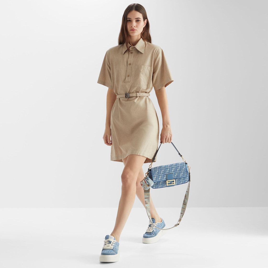 ウィメンズ デザイナー デニム | FENDI JP ウィメンズ デザイナー デニム | FENDI JP