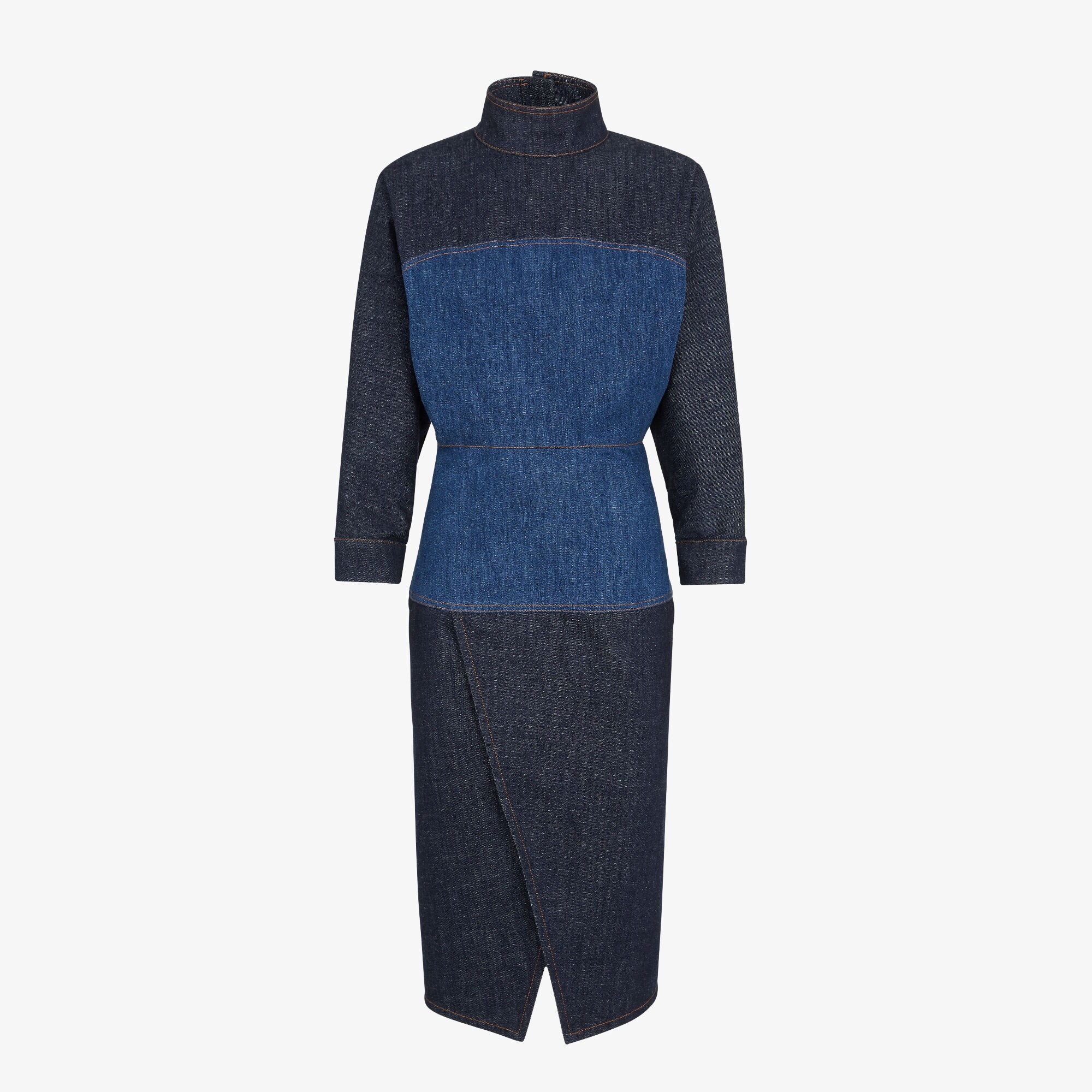 FENDI フェンディ ワンピース
