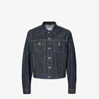 Jeans Jacket image 1 of 1