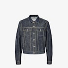 Jeans Jacket image 1 of 4