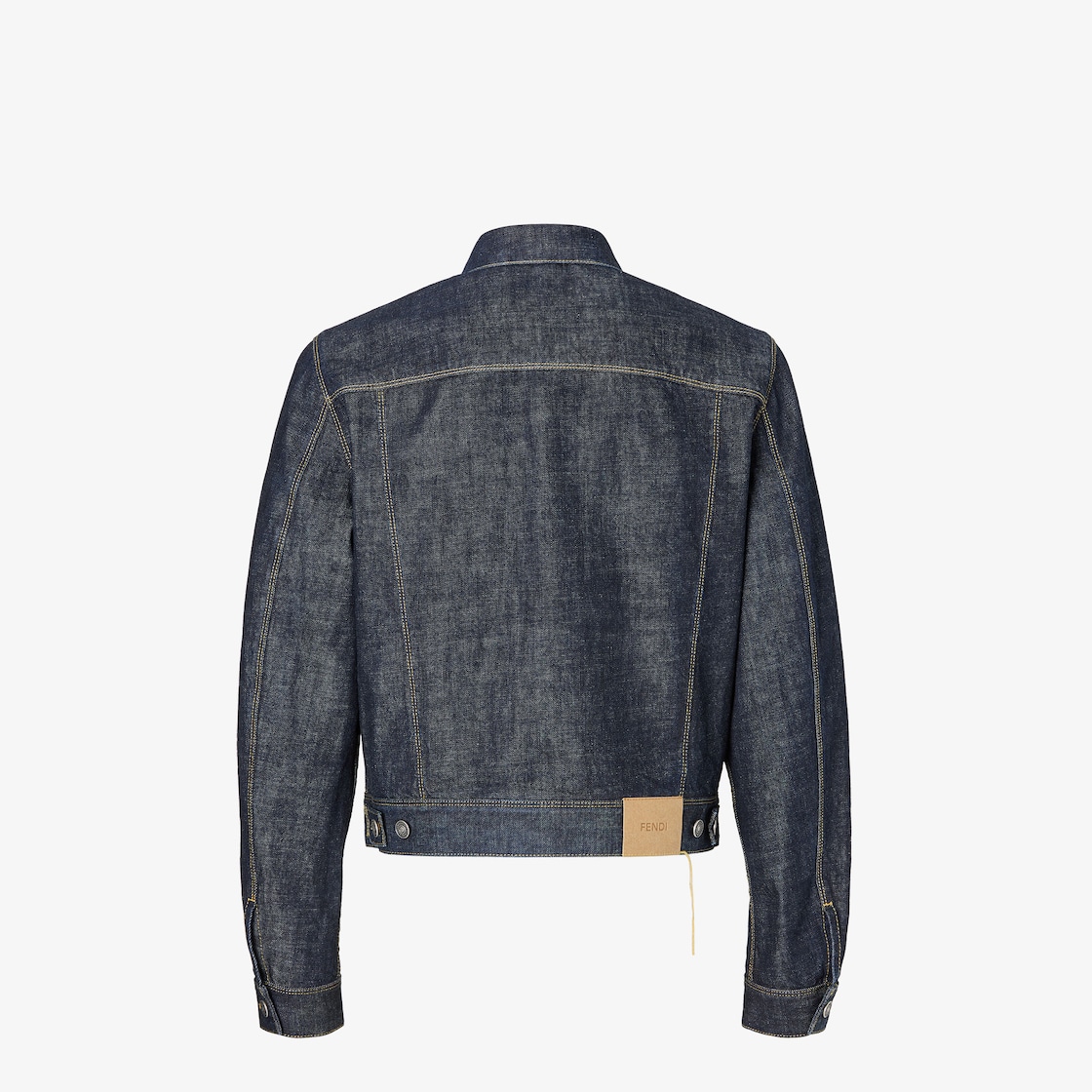 Jeans Jacket
