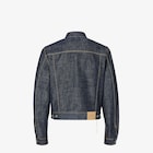 Jeans Jacket image 2 of 4