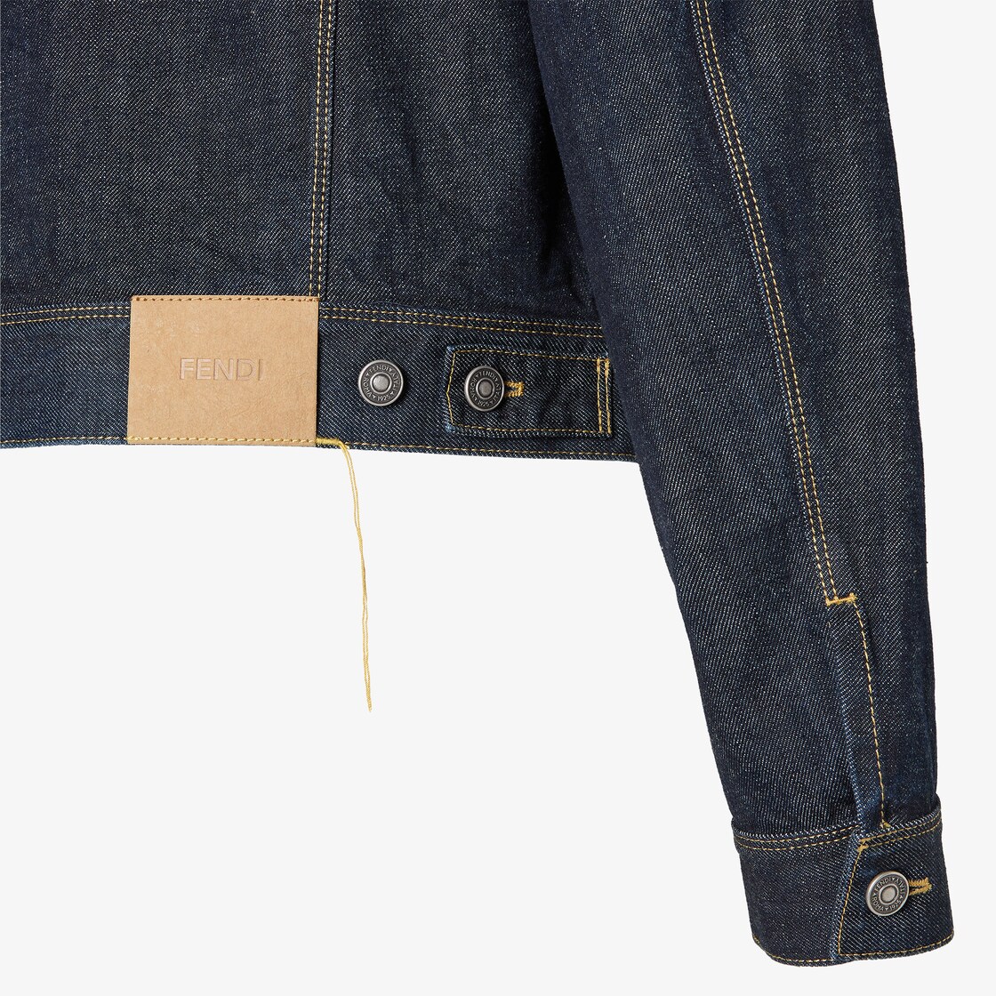 Jeans Jacket