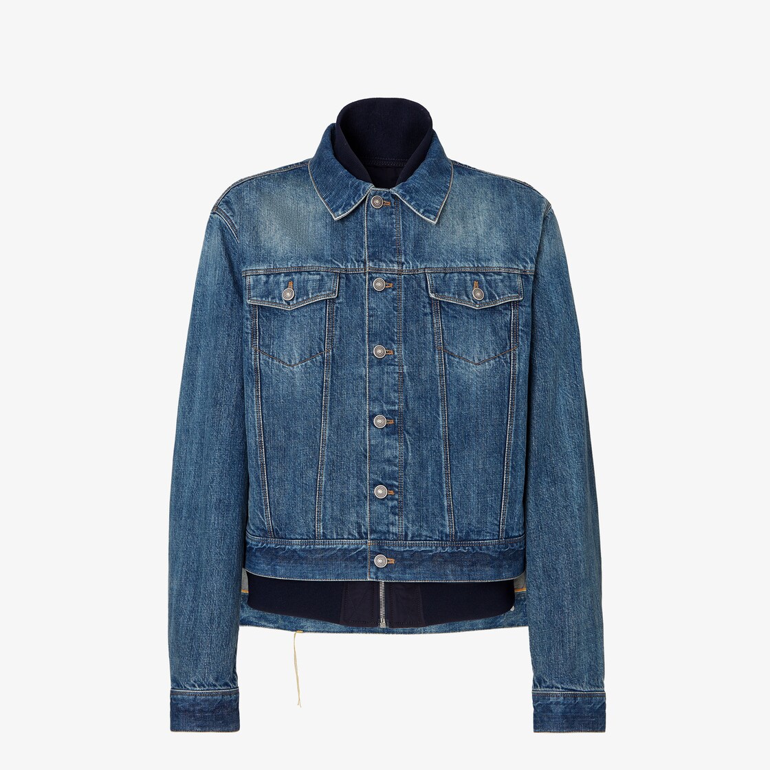 Jeans Jacket