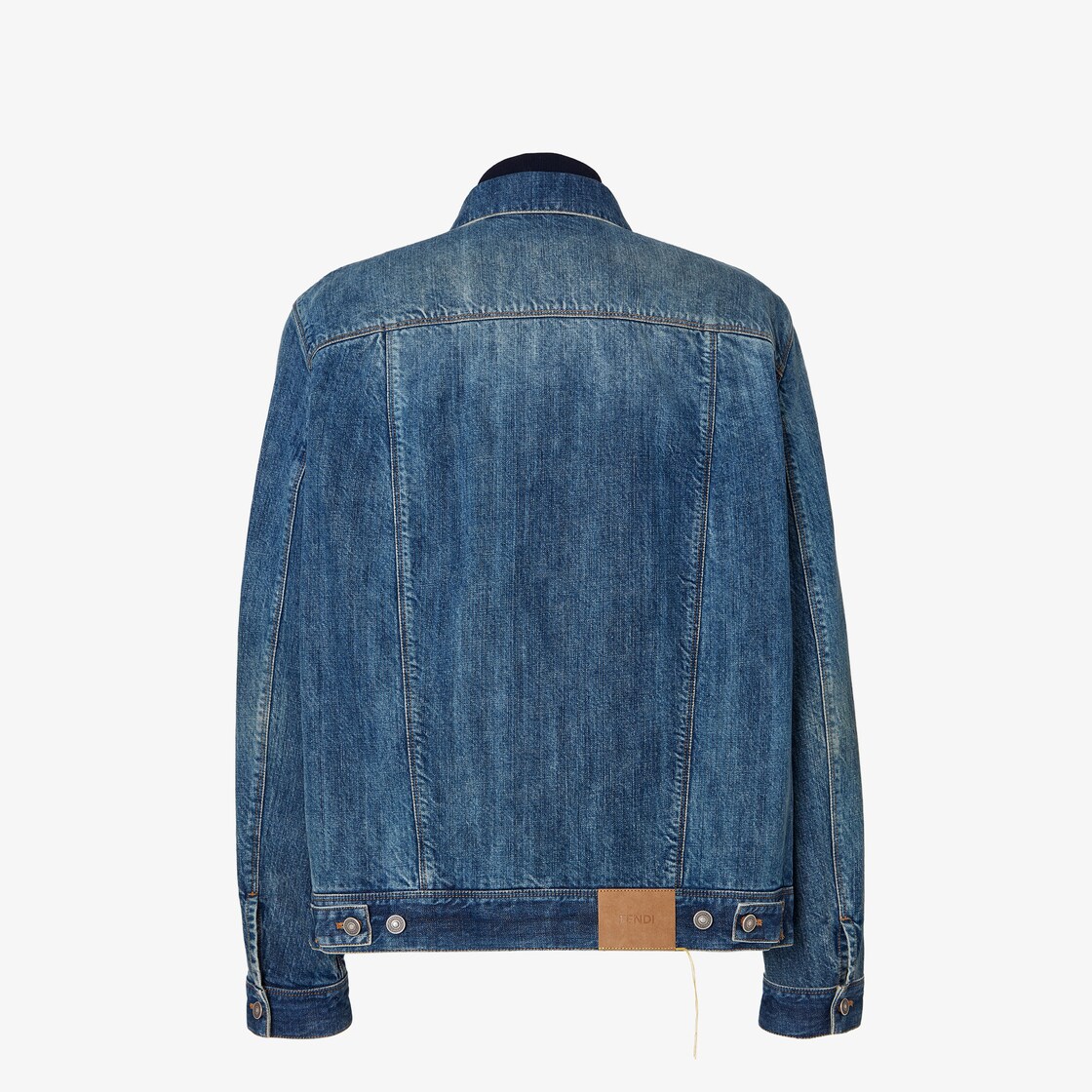 Jeans Jacket