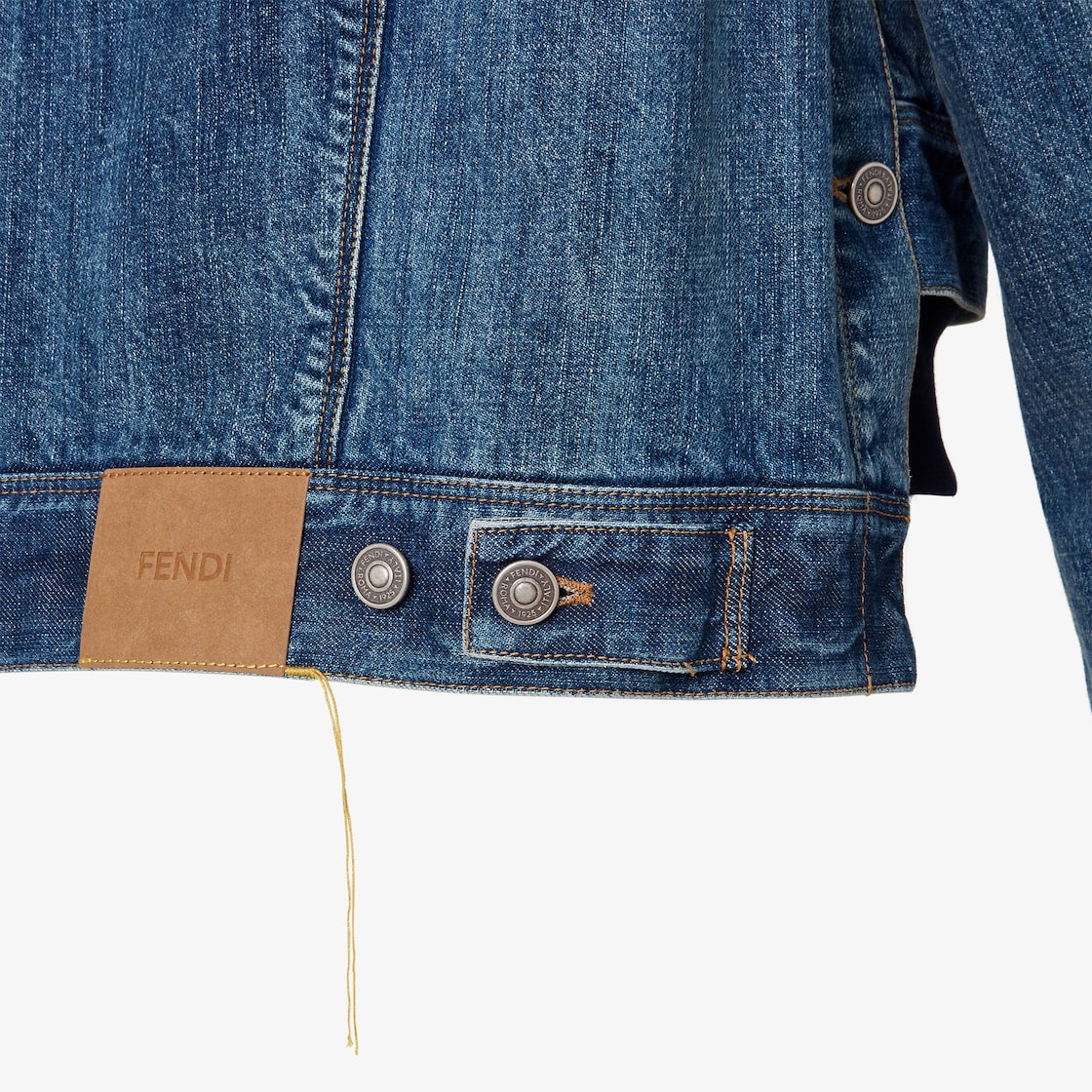 Jeans Jacket