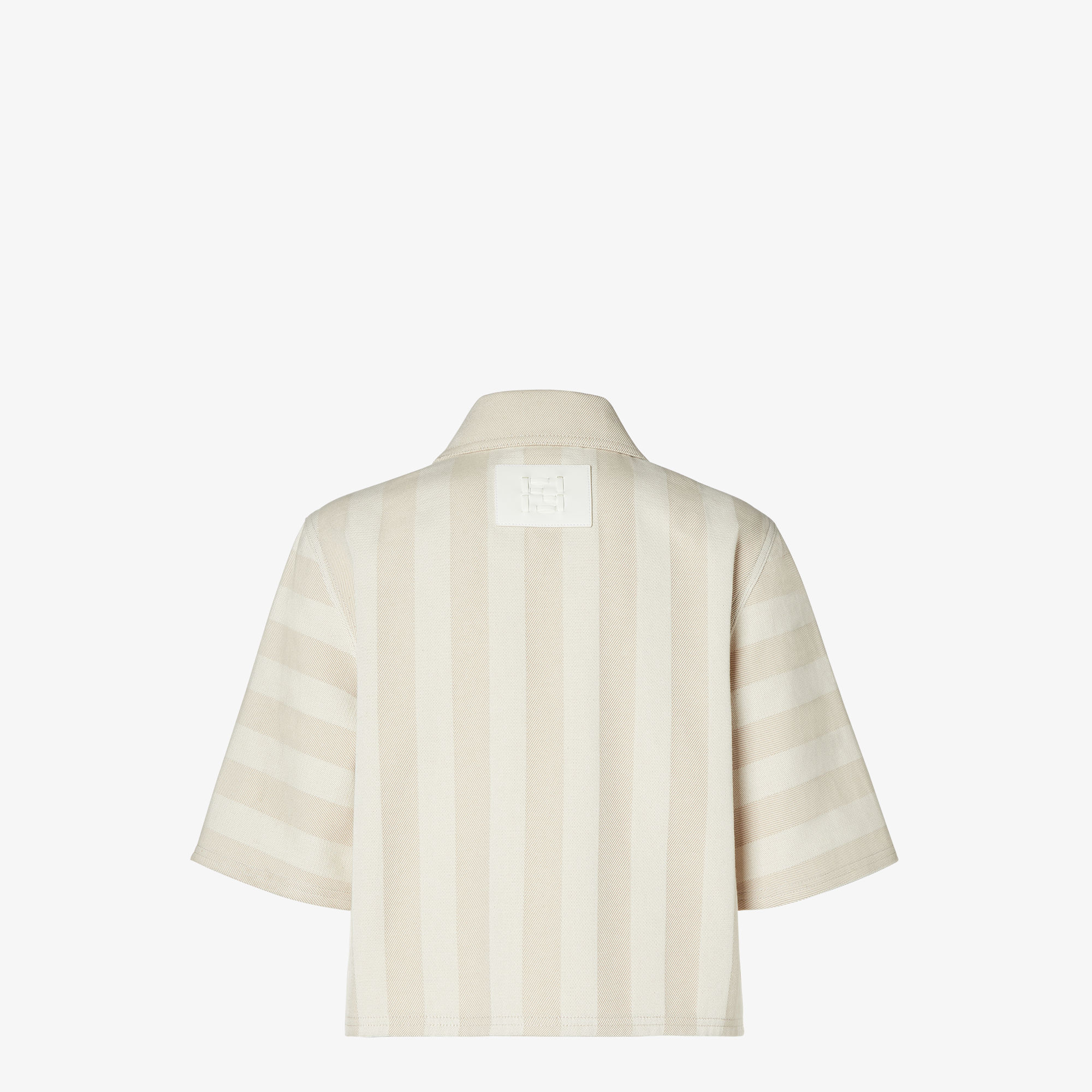 Jacket - Beige | FENDI International
