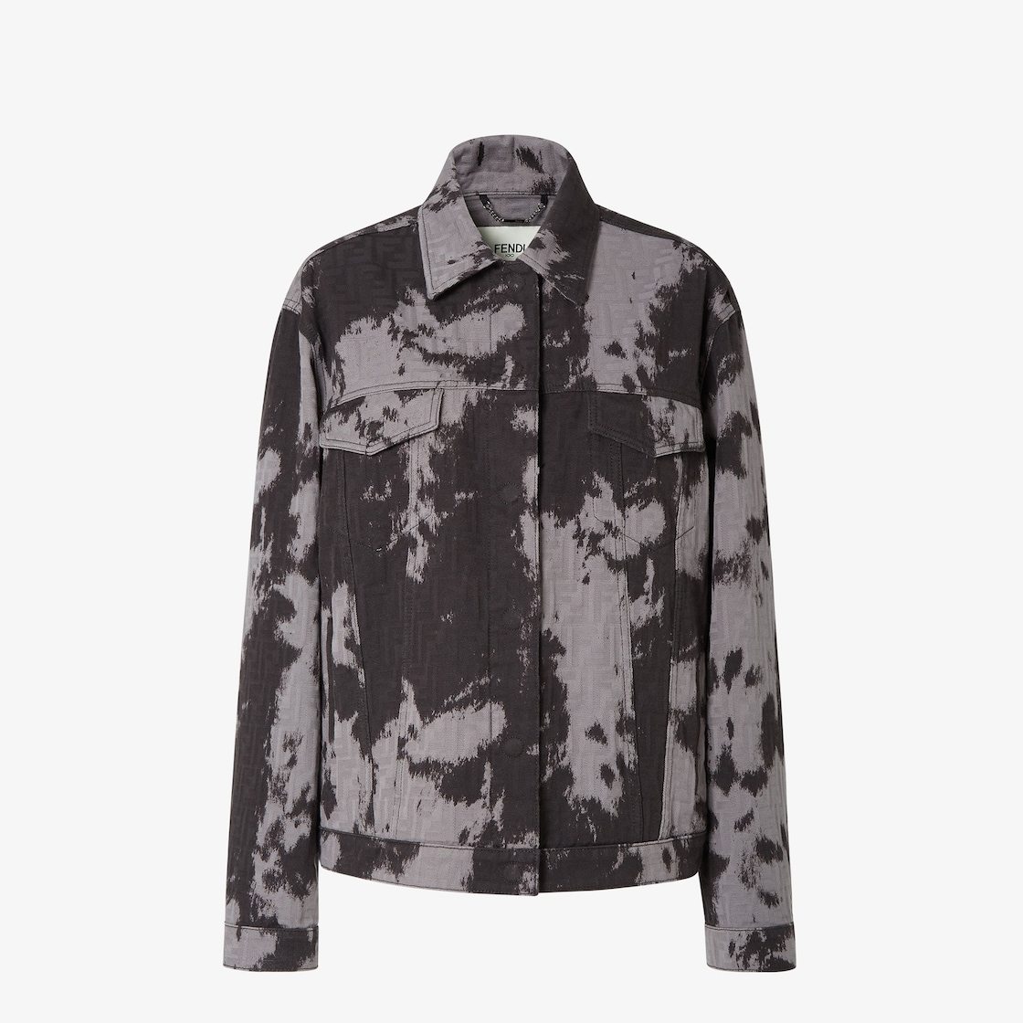 Chaqueta