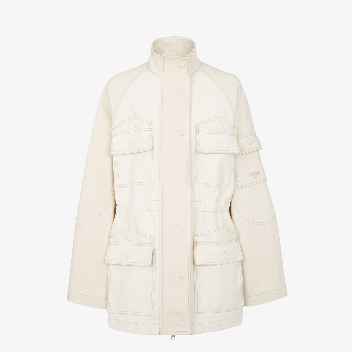 Fendi new jacket best sale