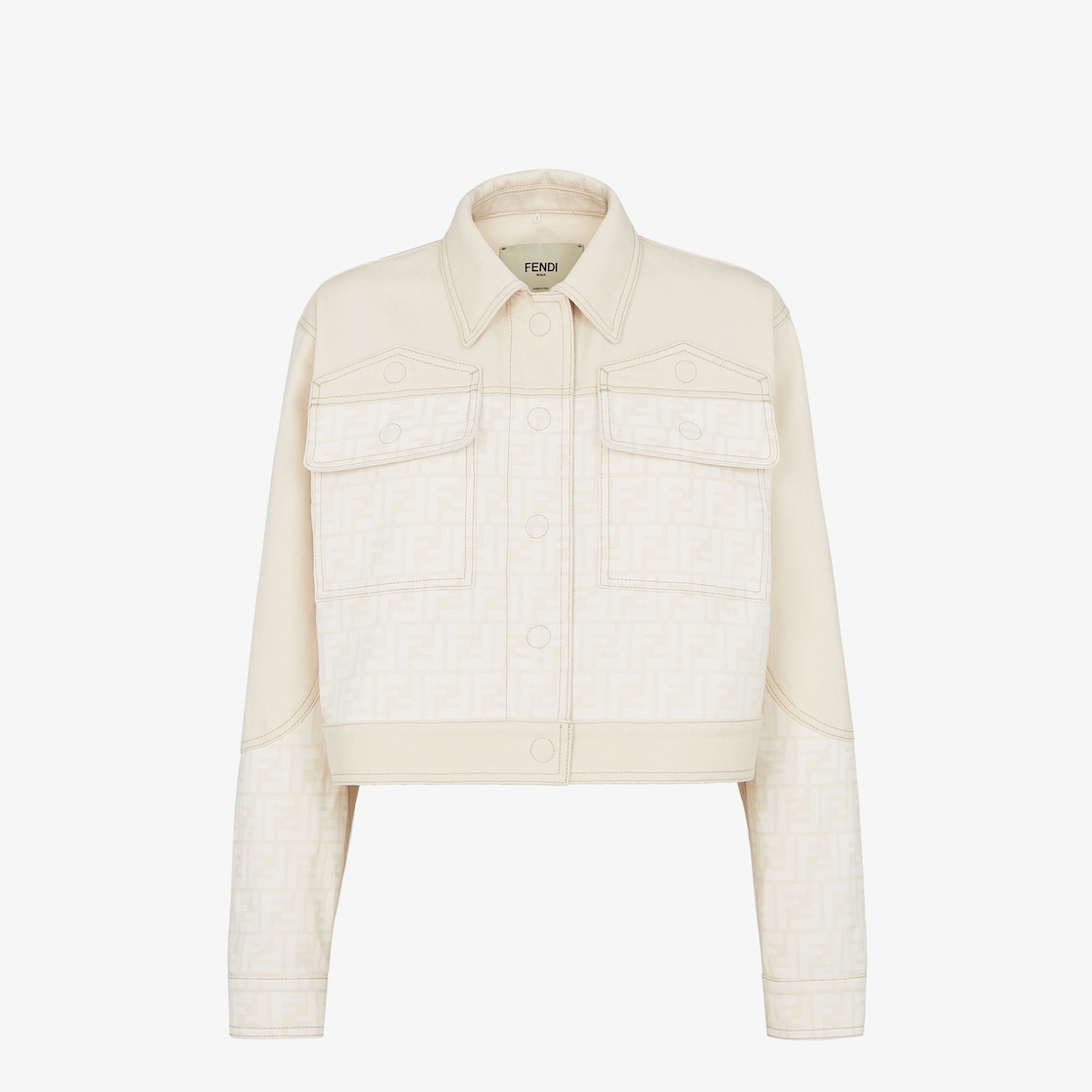 Fendi jackets on sale online