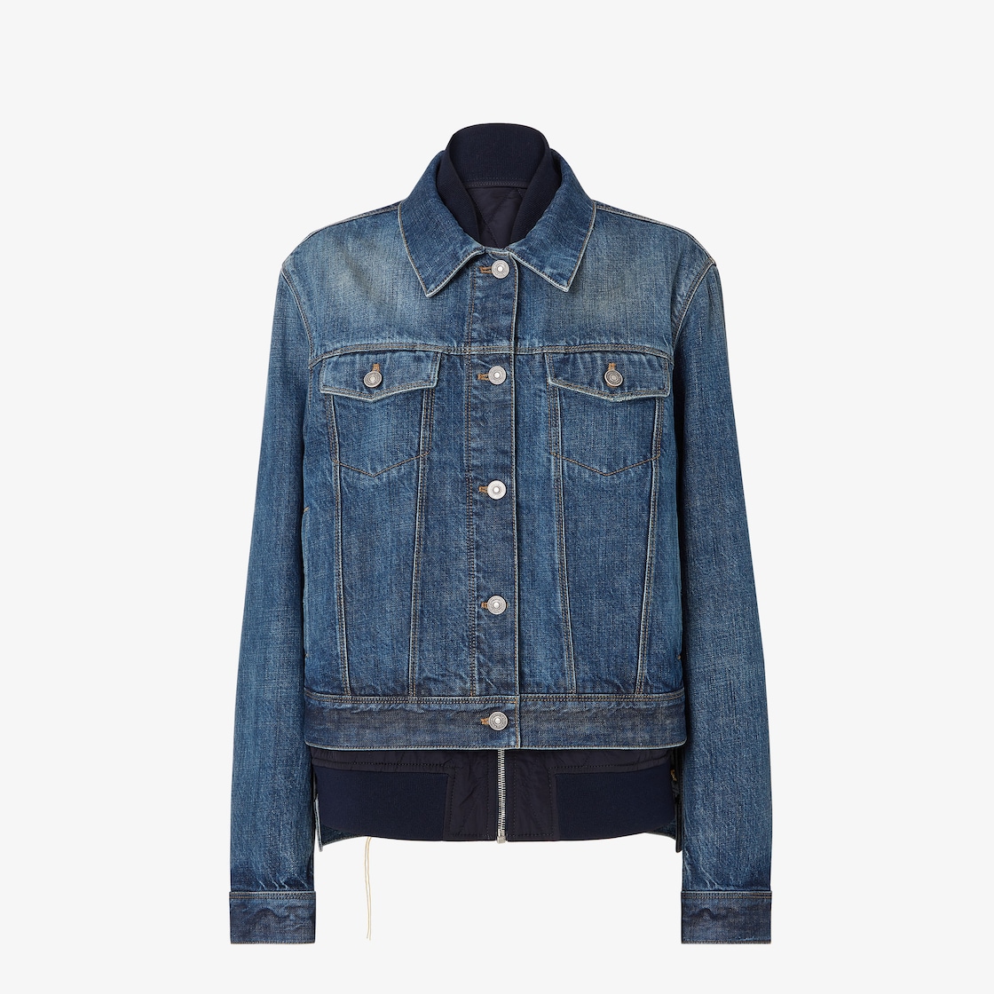 Jacke