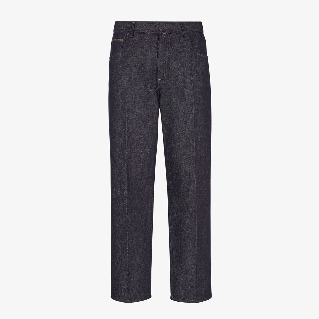 Fendi pantaloni donna hotsell