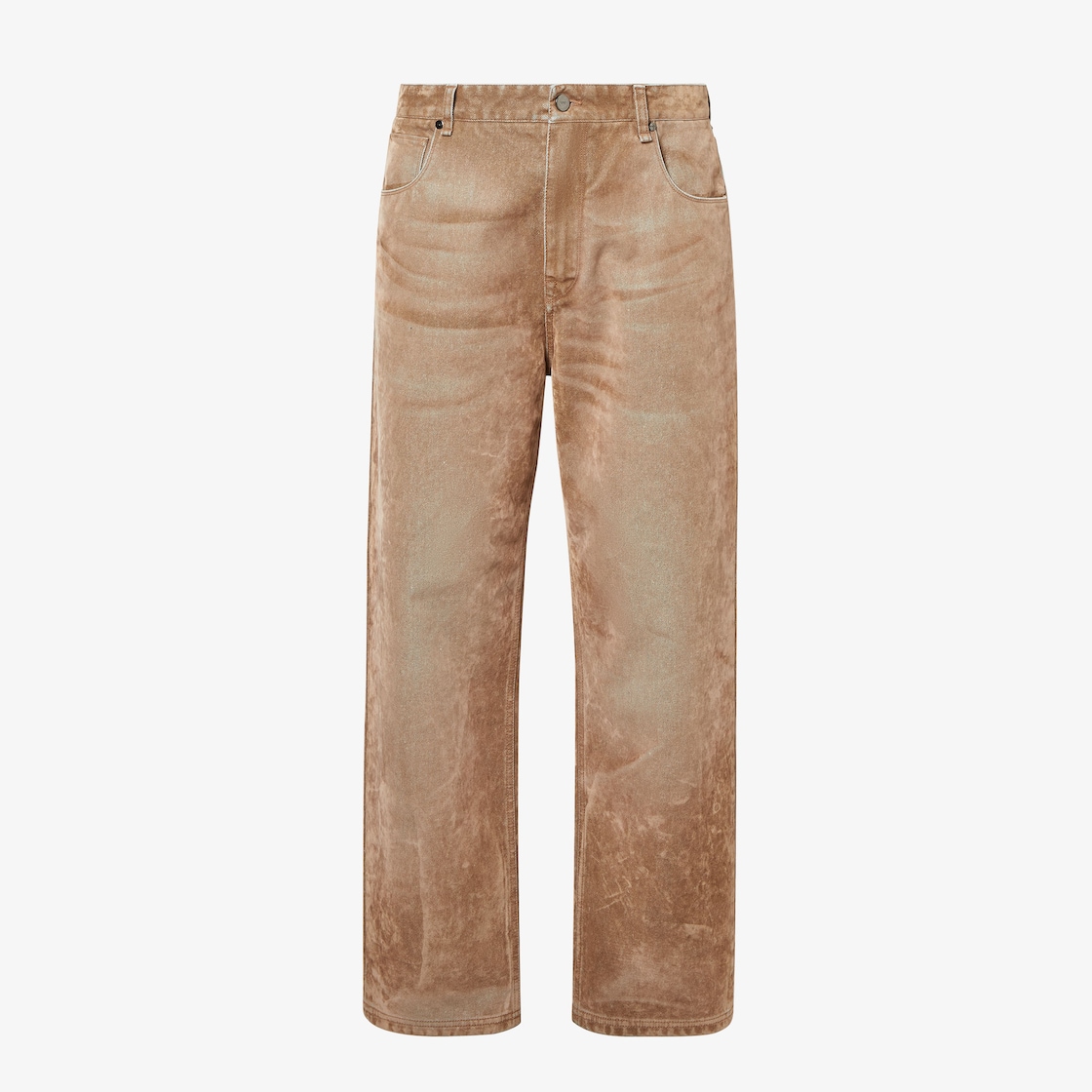 Long Jeans