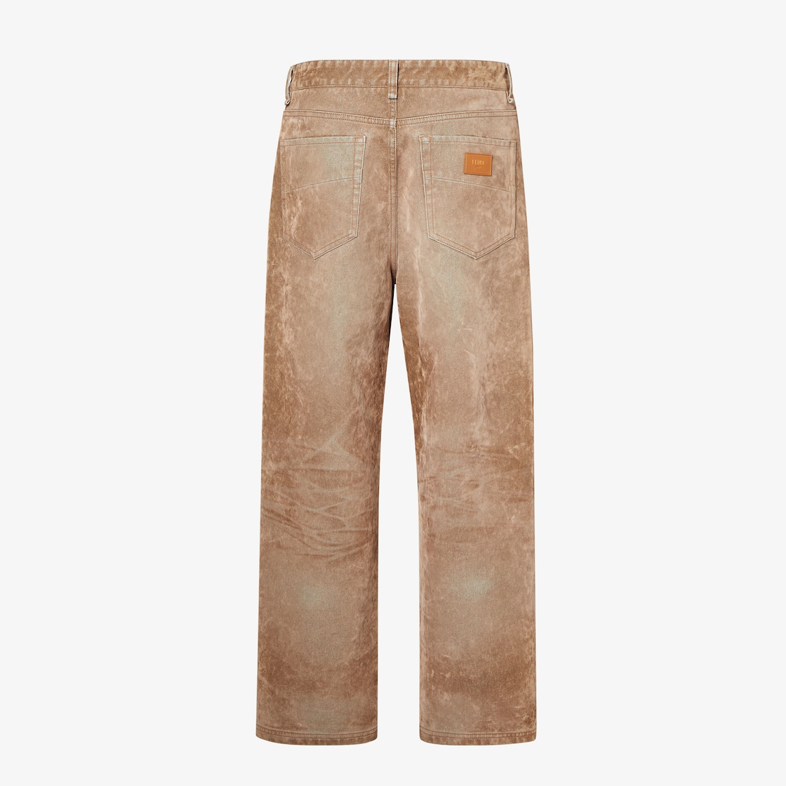 Long Jeans