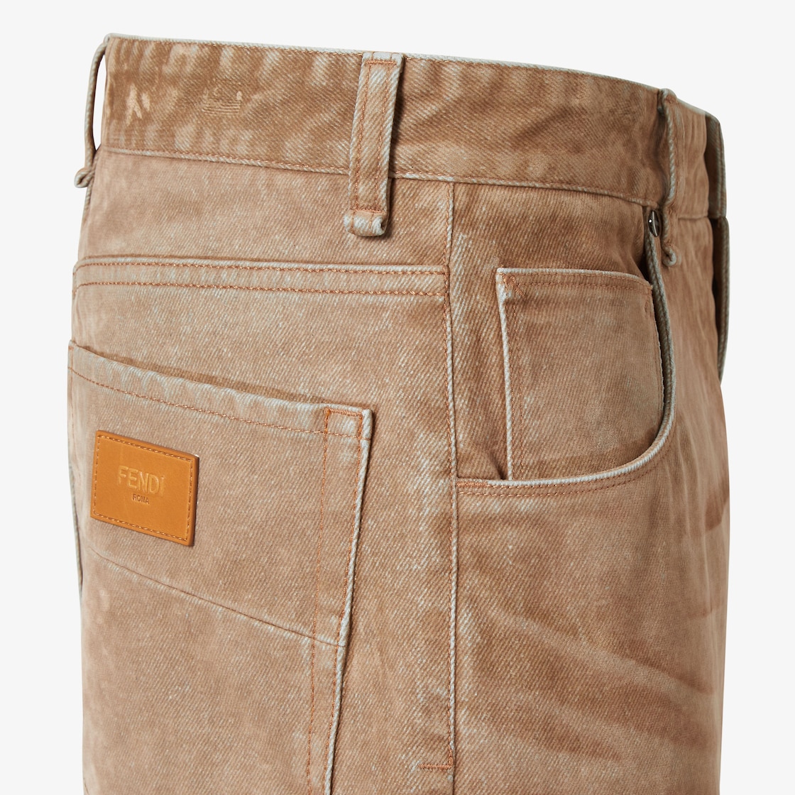 Long Jeans