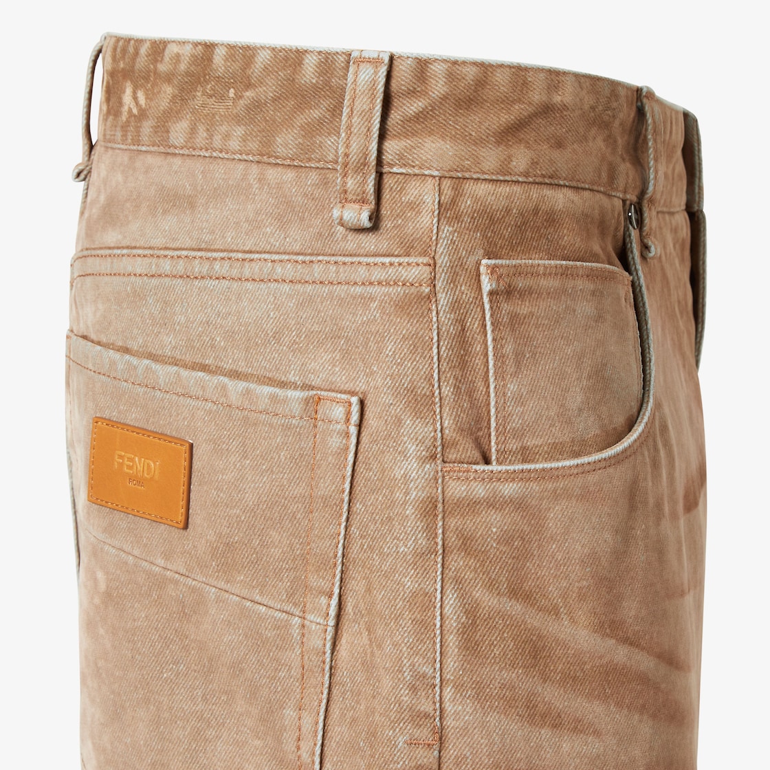 Long Jeans