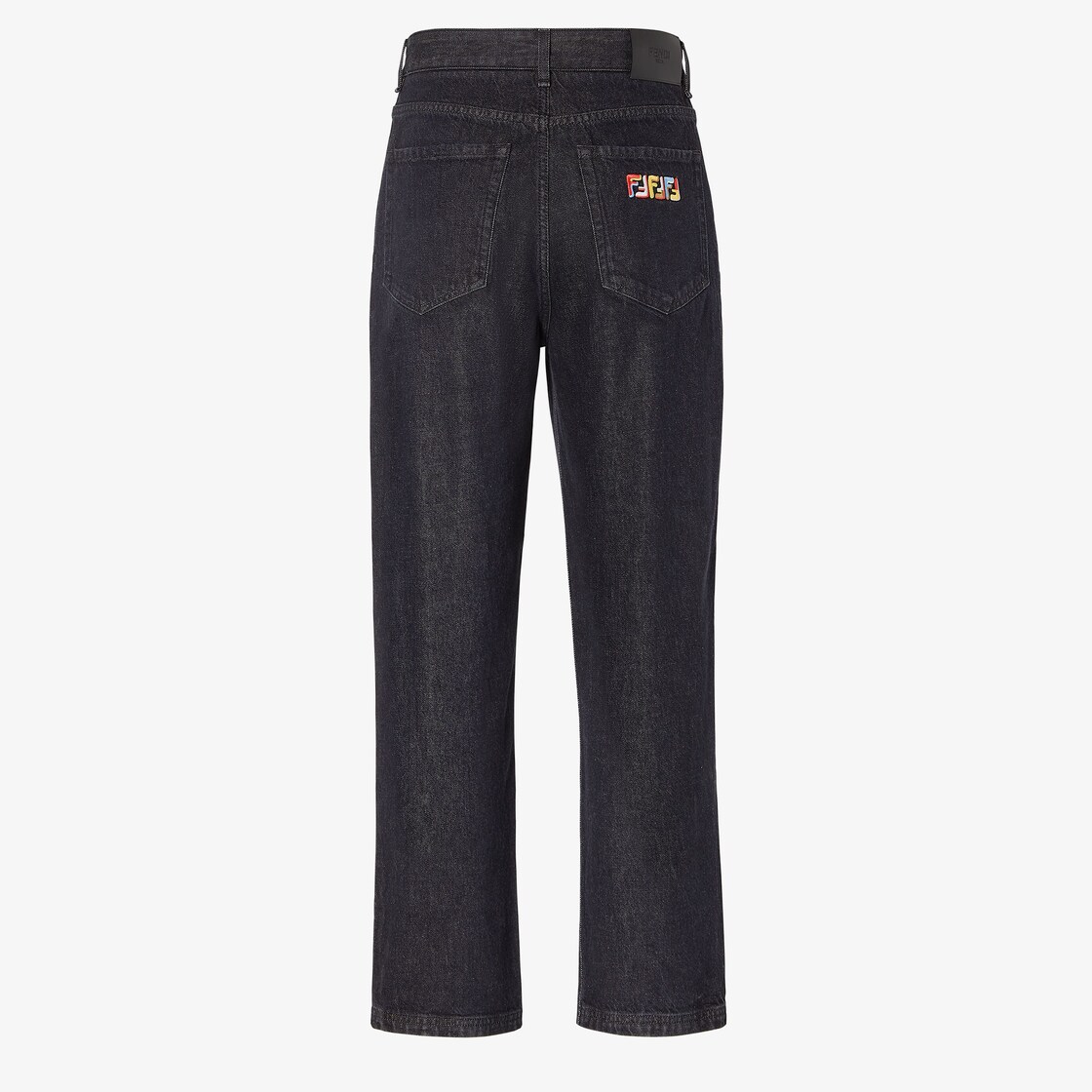 Long Jeans Jeans Black - Image 2/3