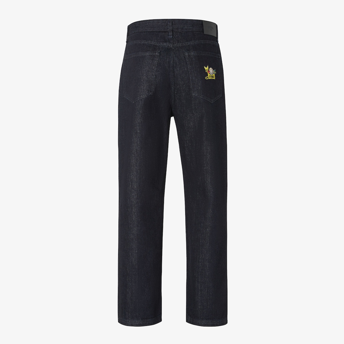 Men's Designer Denim & Trousers | FENDI Men's Designer Denim & Trousers | FENDI