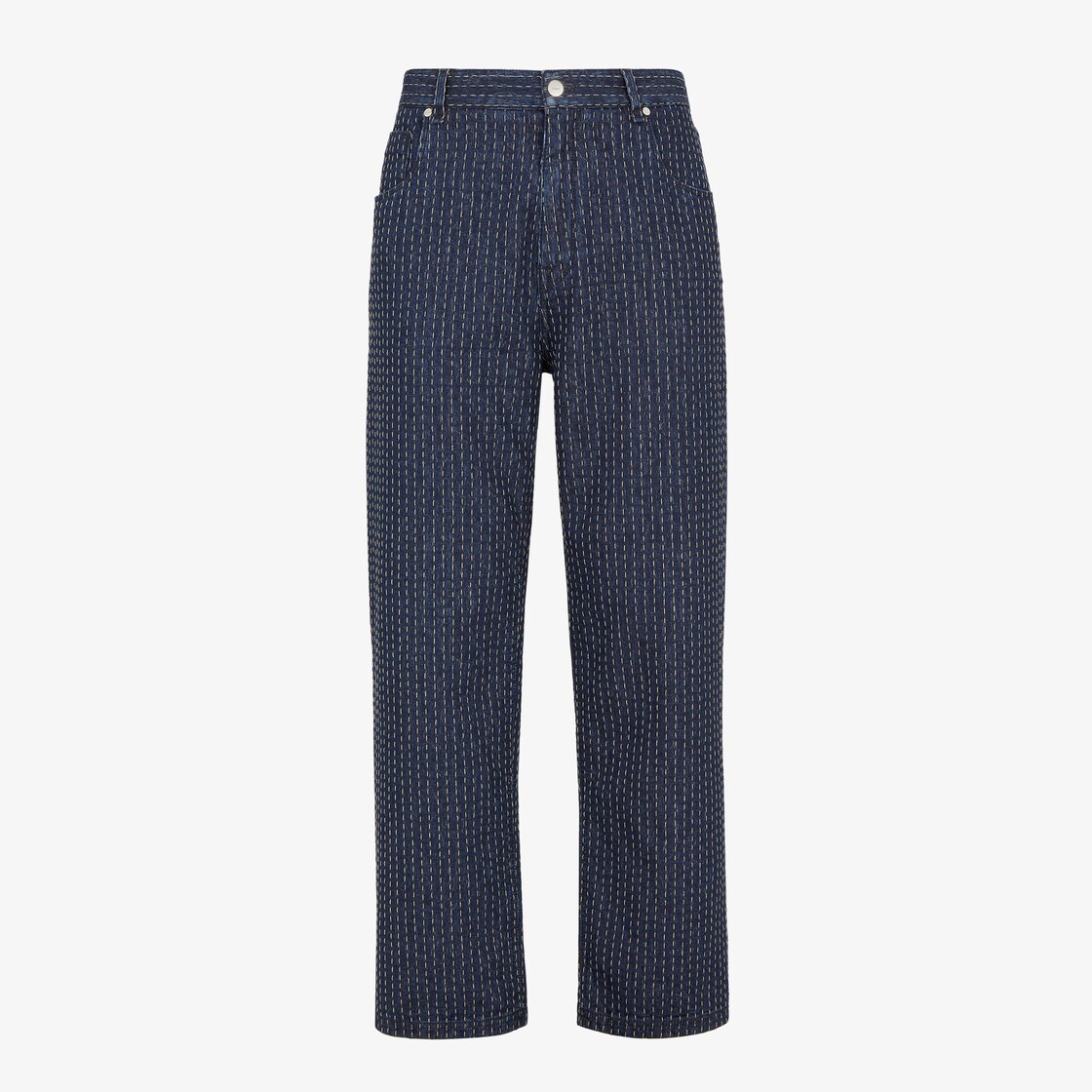 Jeans largos