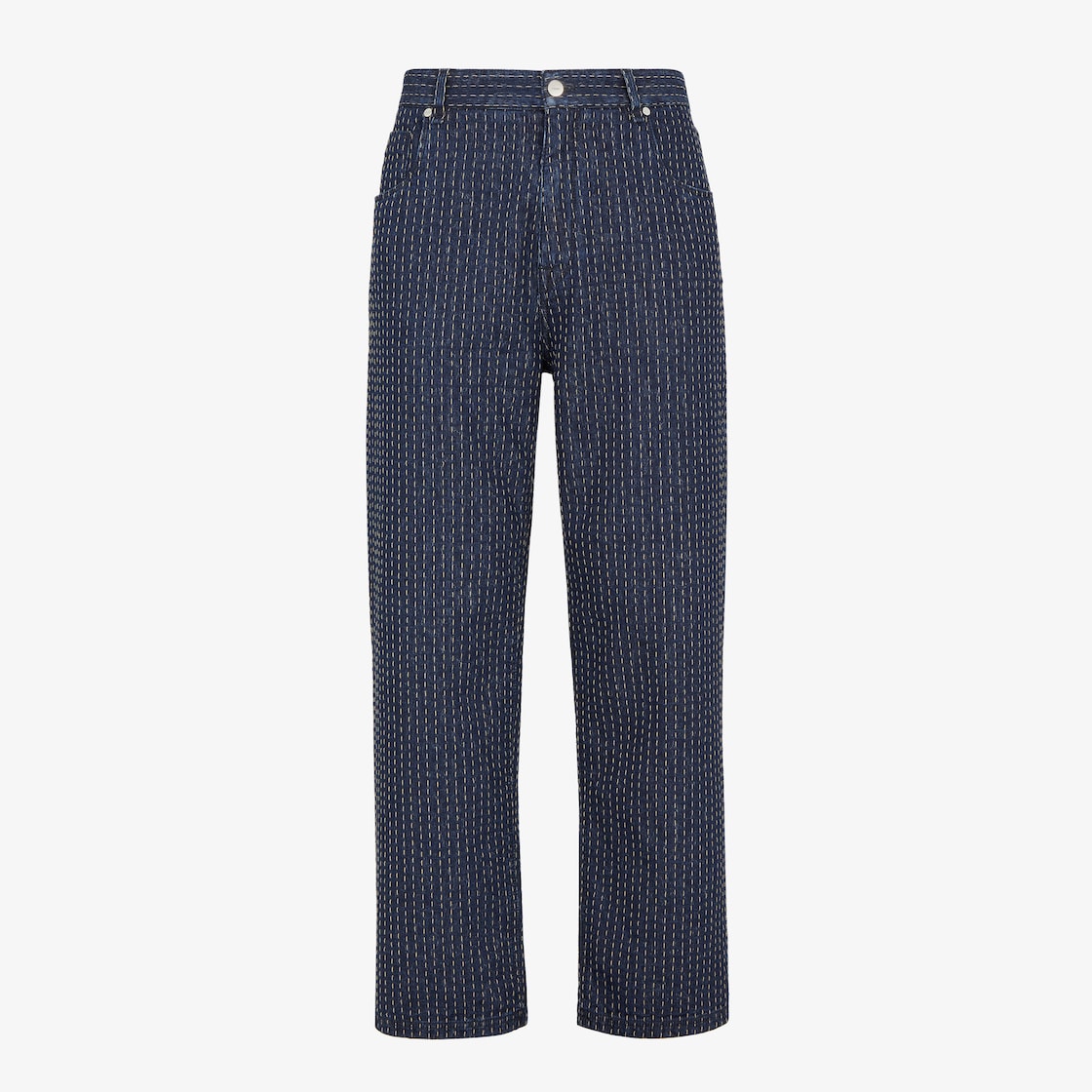 Denim & Trousers | Men | Fendi Denim & Trousers | Men | Fendi