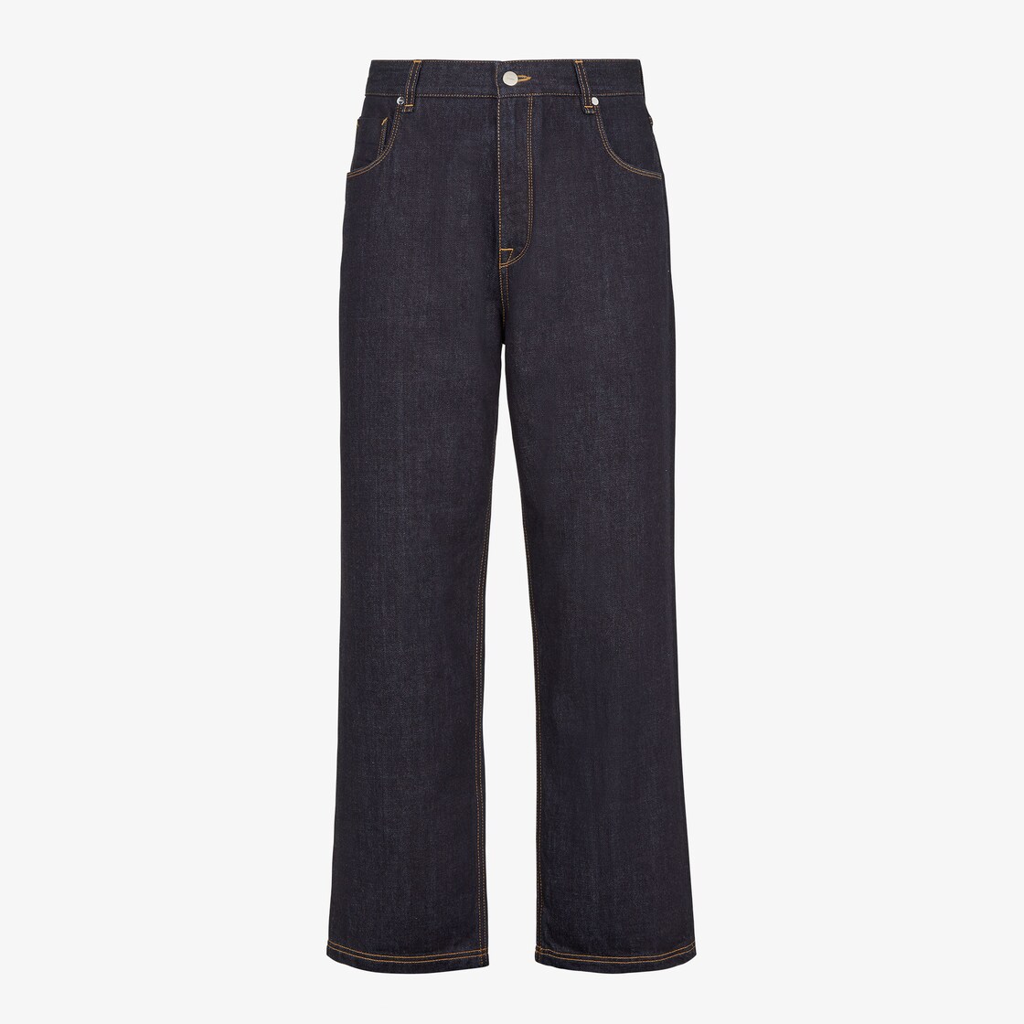 Long Jeans Blue jeans Blue - Image 1/5