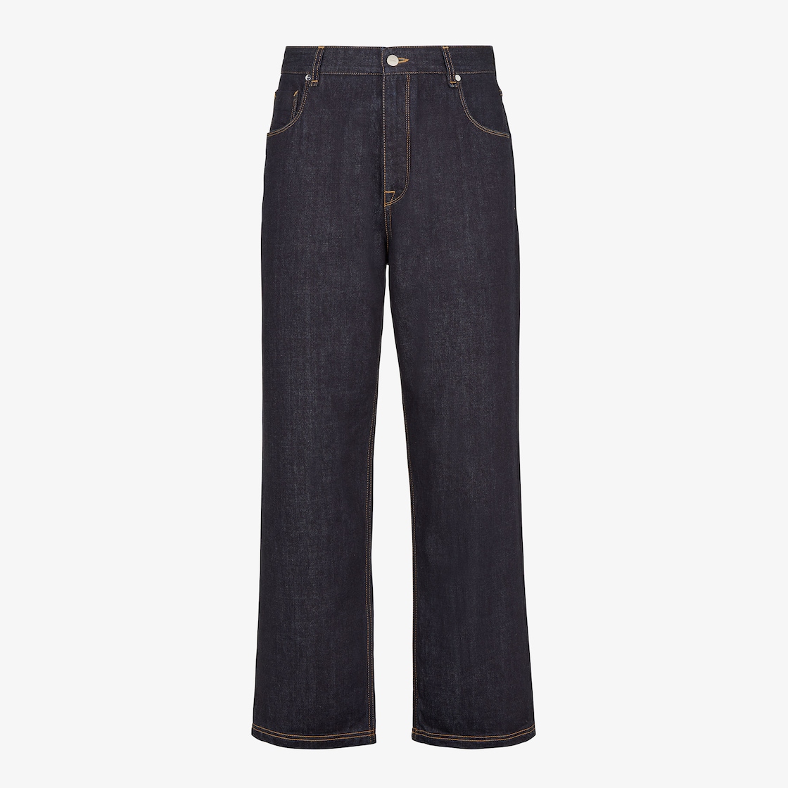 Long Jeans Jeans Blue | Fendi Long Jeans Jeans Blue | Fendi