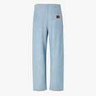 Long Jeans