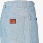 Long Jeans