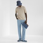 Long Jeans