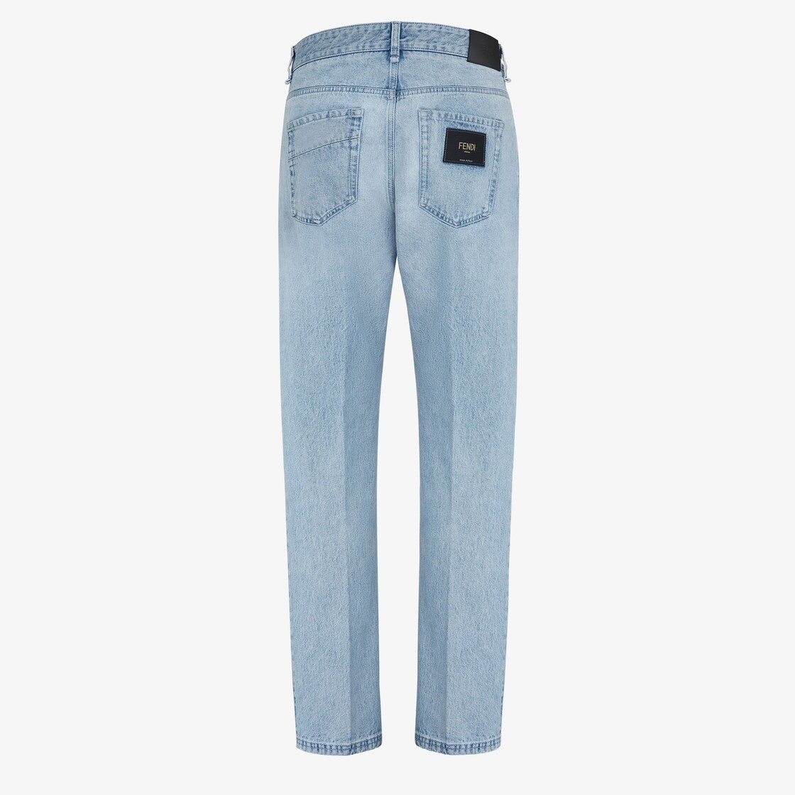 Fendi cheap blue jeans