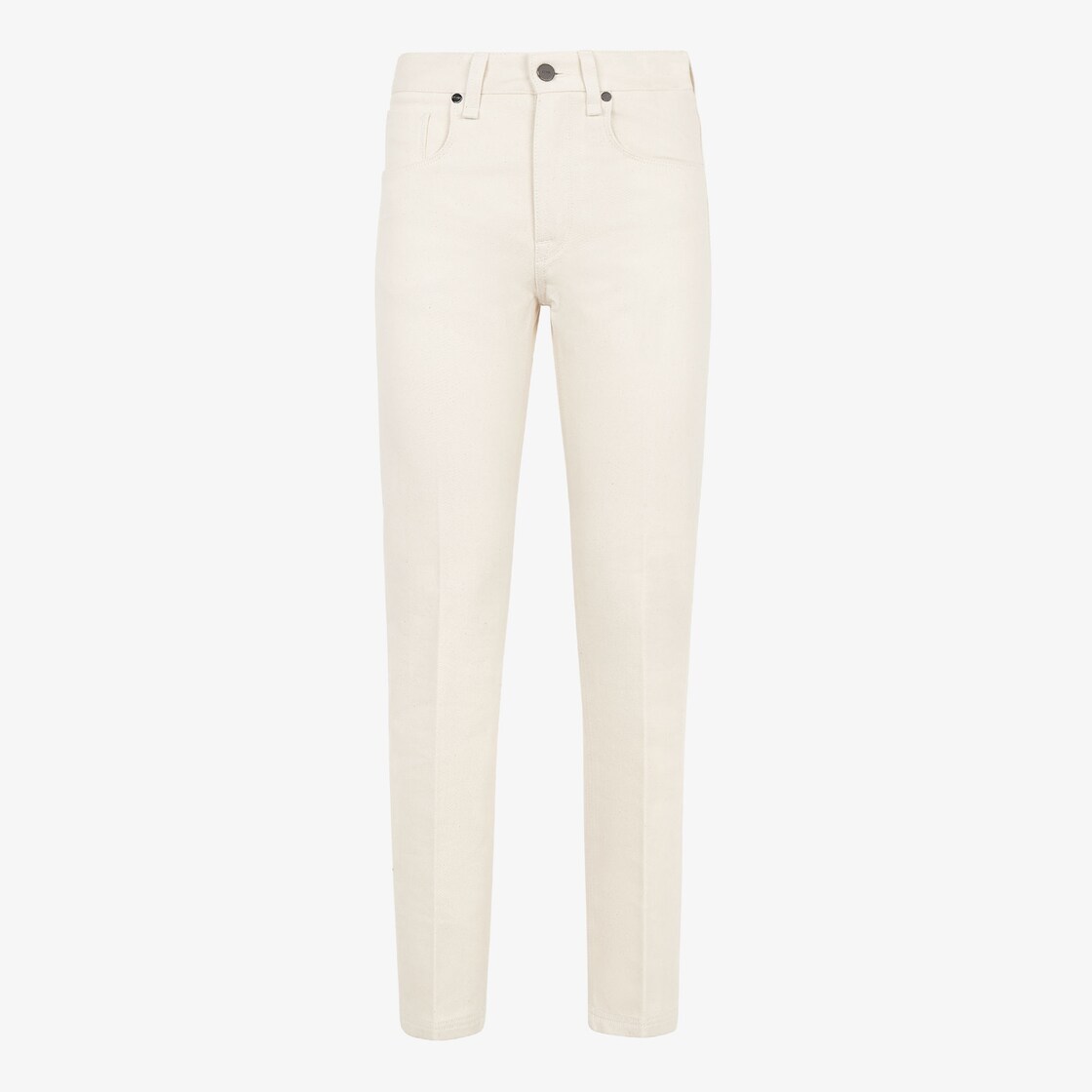 Straight-leg jacquard pant, Icône, Shop Women%u2019s Skinny Pants Online  in Canada