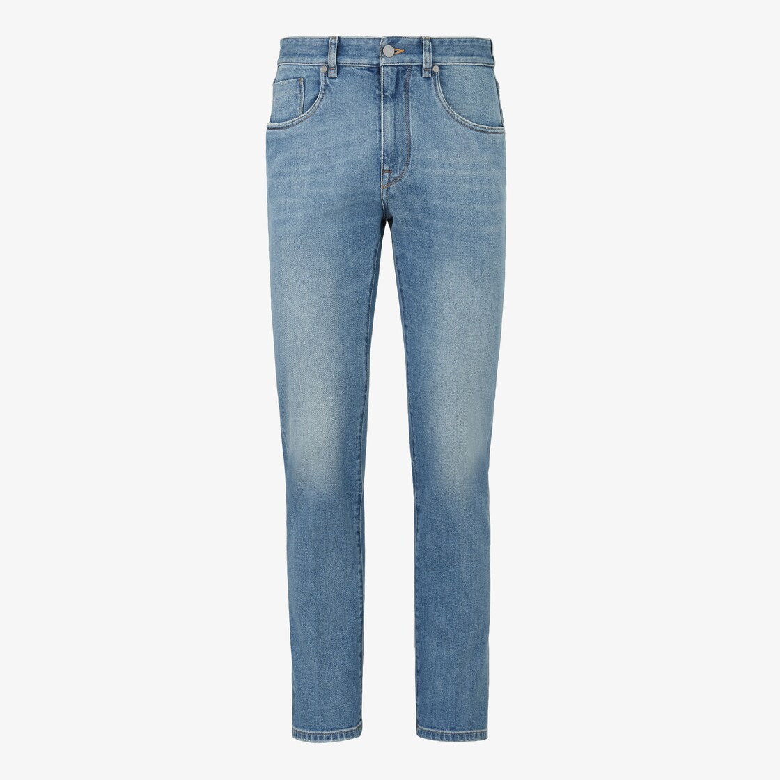 Fendi best sale jeans womens