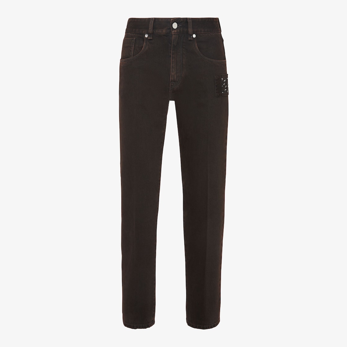 Fendi cheap mens jeans