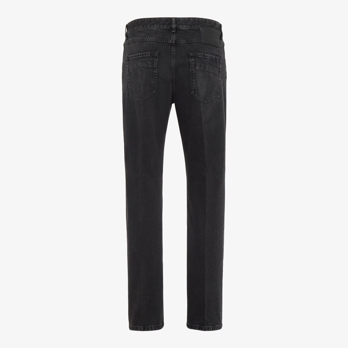 Denim & Trousers  Mens FENDI Black denim Fendi by Marc Jacobs jeans » Le  Cheile