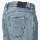 Lange Jeans Bild 3 von 4