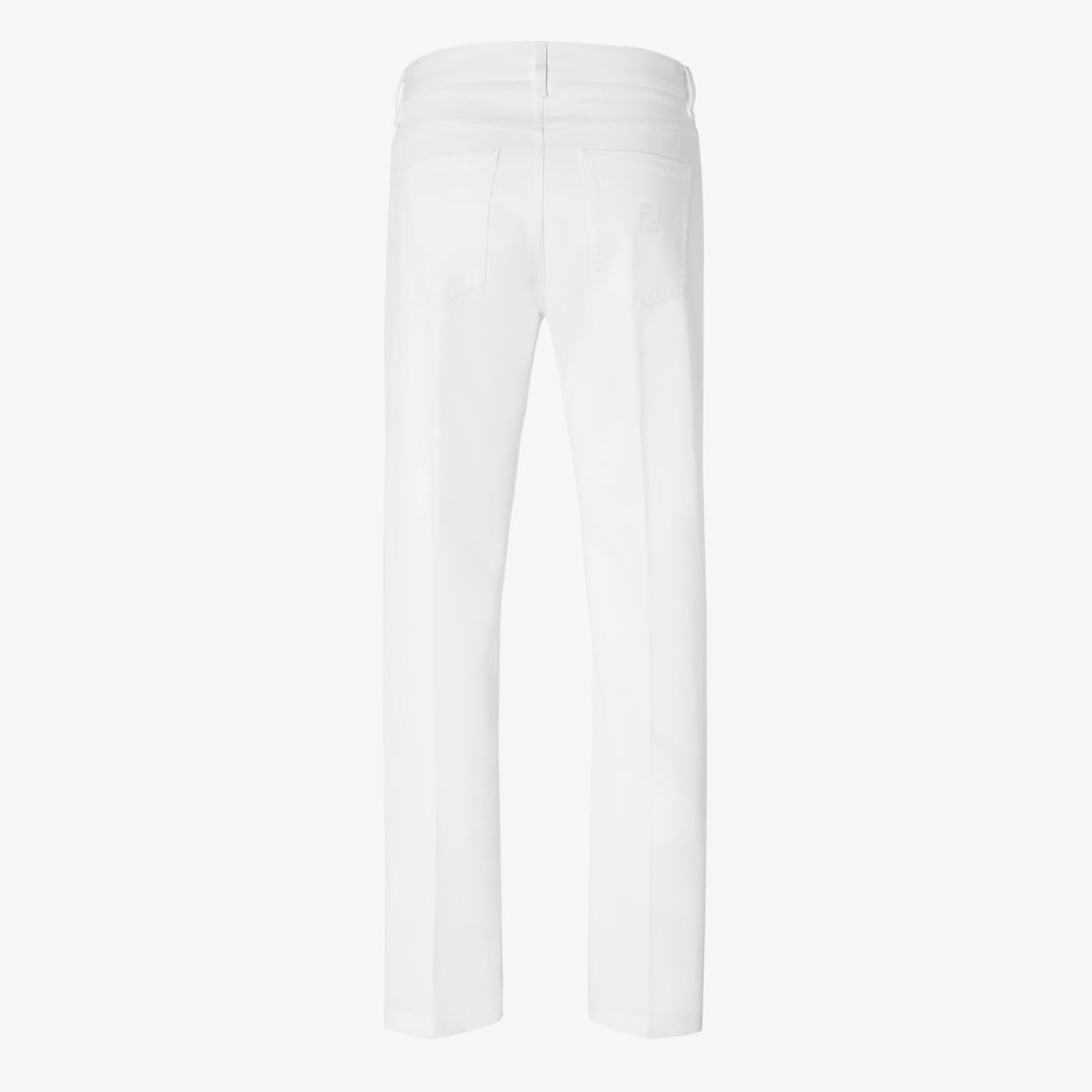 Lange Jeans