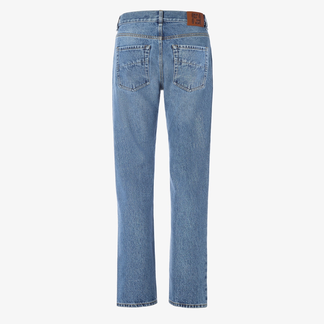 Pantalón vaquero largo