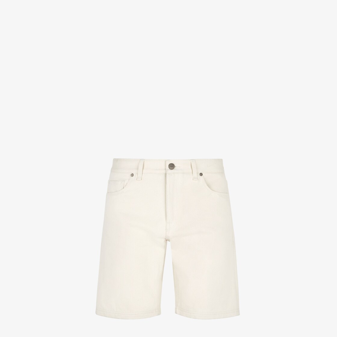 Fendi shorts hot sale mens