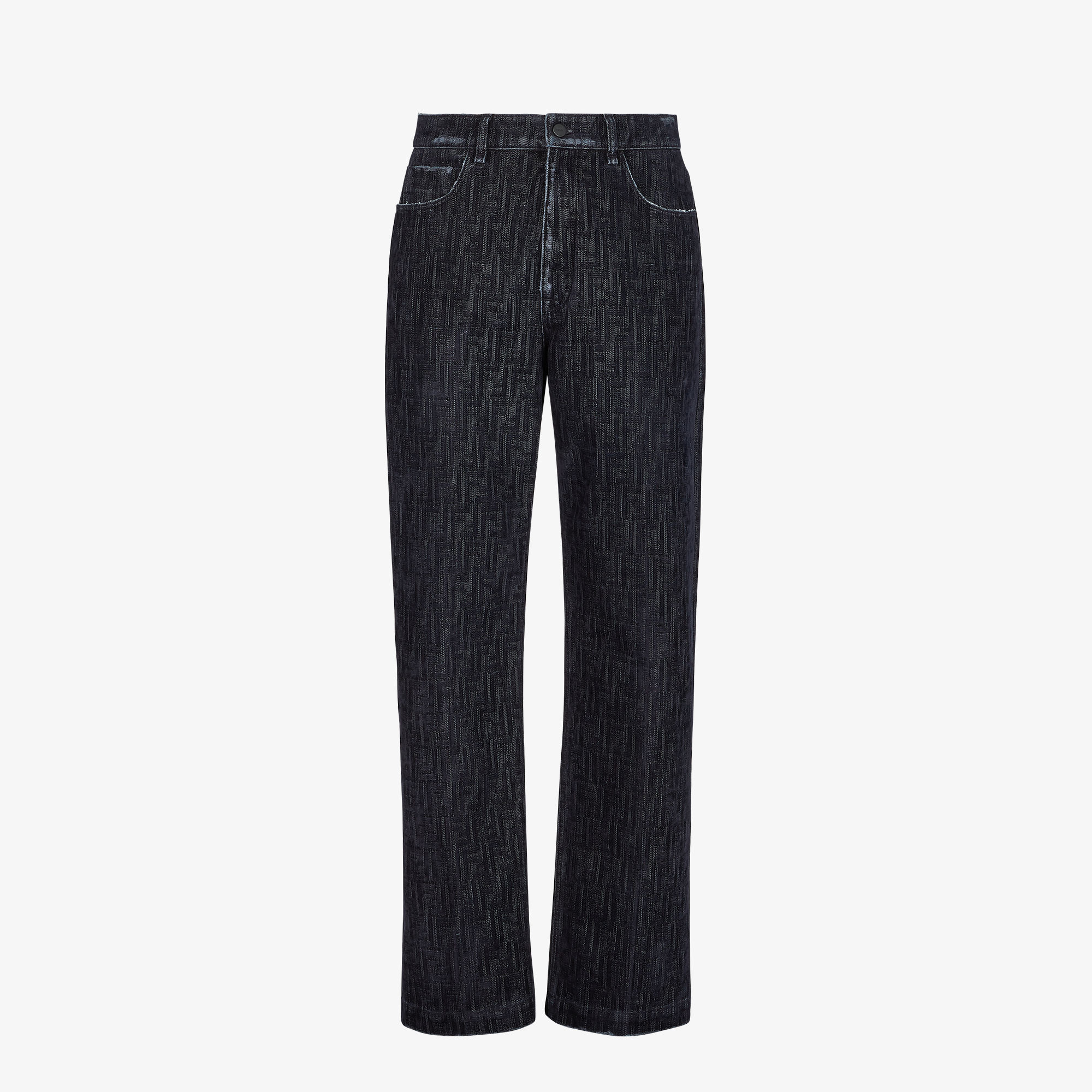 PantsBlue denim pants