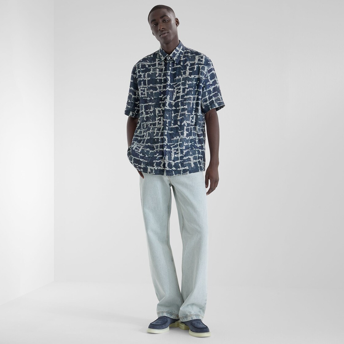 Men's Pants & Shorts, Ready-to-Wear