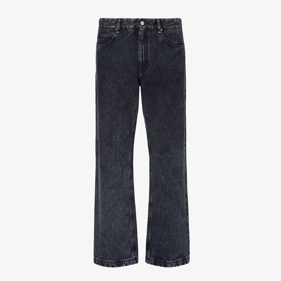 Long Jeans