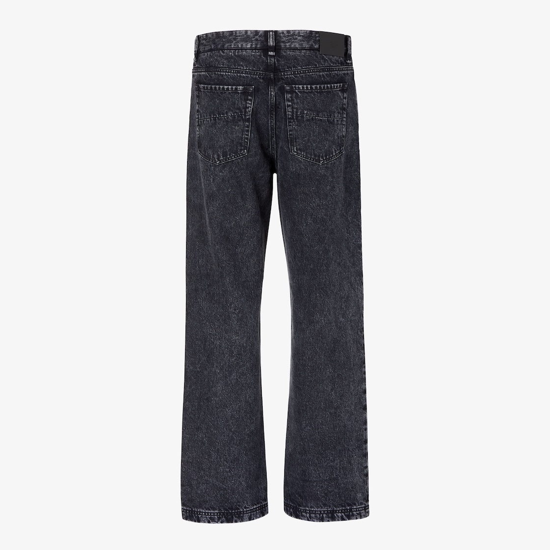 Long Jeans