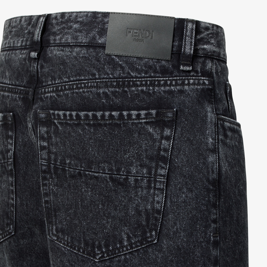 Long Jeans