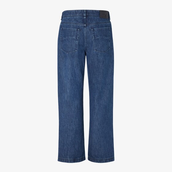Fendi Straight-cut five-pocket trousers | Thumbnail 2