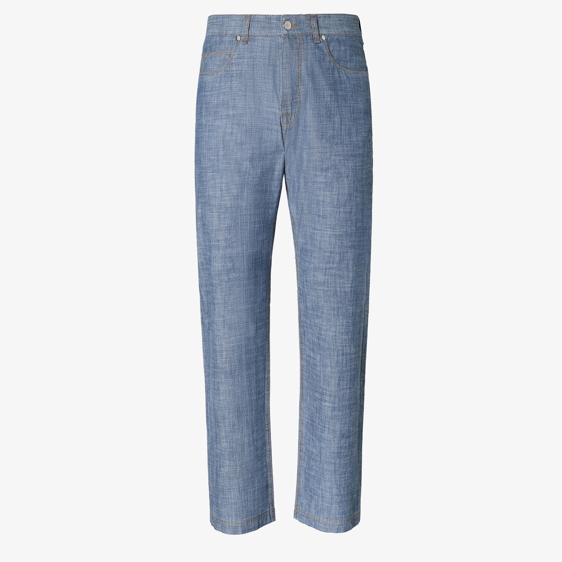 Pantalón vaquero largo